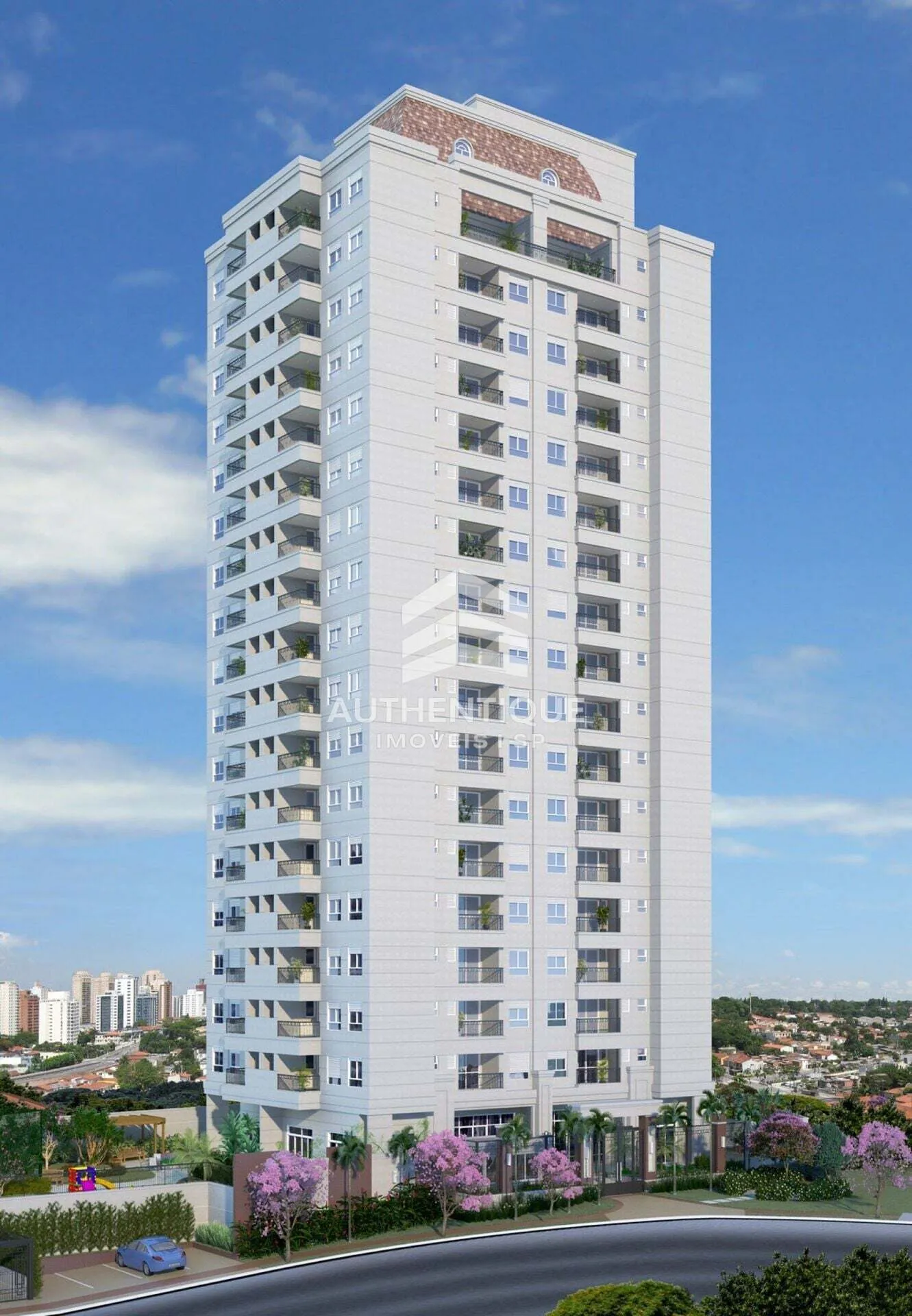 Imagem RG DOMINGOS MORUMBI - Apartamento à venda no bairro Vila Suzana - São Paulo/SP, Zona Oeste