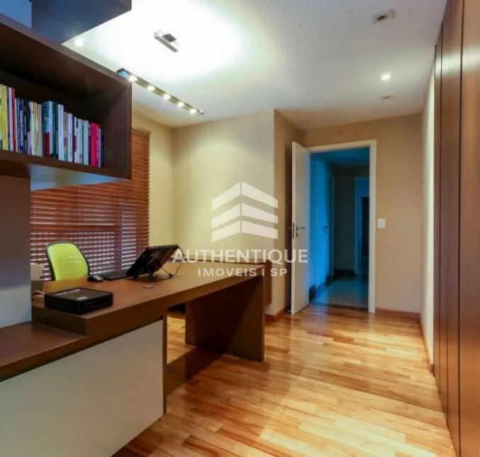 Imagem VILLAGGIO PANAMBY - Apartamento à venda no bairro Panamby - São Paulo/SP, Zona Sul