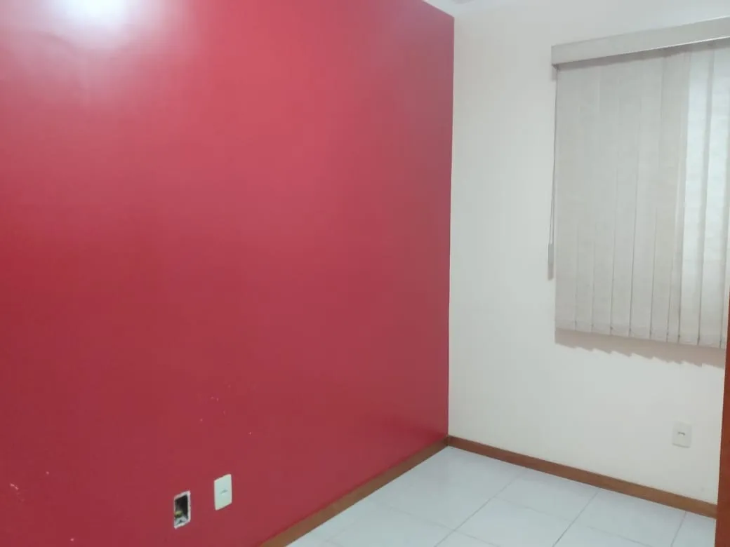Imagem Apartamento à venda 2 Quartos, 1 Suite, 1 Vaga, 68M², Granja Daniel, Taubaté - SP | EDIFÍCIO SMART FAMILY