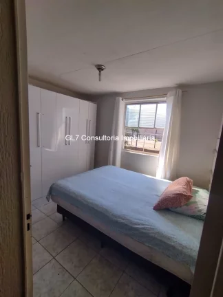 Imagem APARTAMENTO-CDHU INDAIATUBA-SP