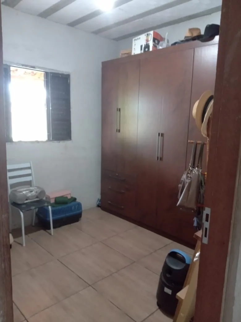 Foto do imóvel Chácara à venda 2 Quartos, 2 Vagas, 630M², Mandú, Pindamonhangaba - SP