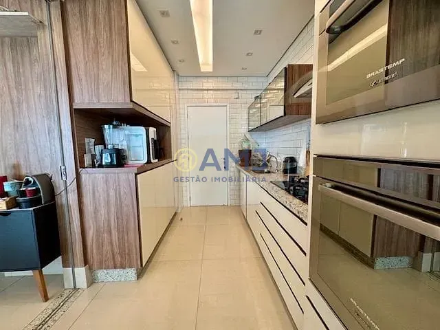 Imagem Apartamento à venda no Ed. Botanic - Setor Marista, Goiânia/GO
