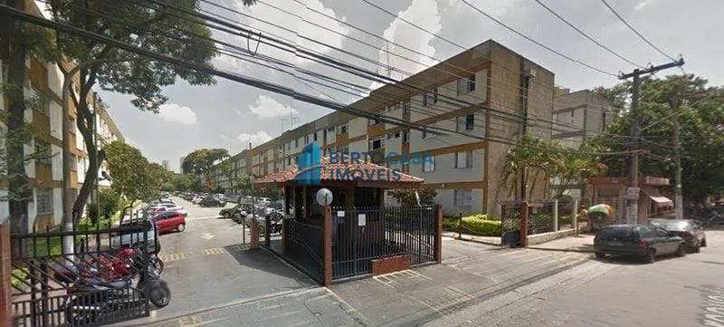 Imagem Apartamento Padrão