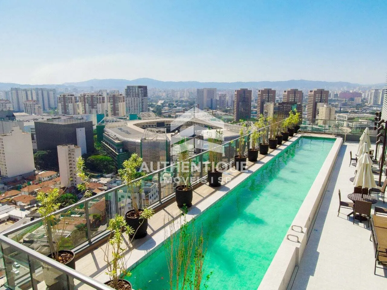 Imagem ARKY CAYOWAA PERDIZES - Apartamento à venda em São Paulo/SP