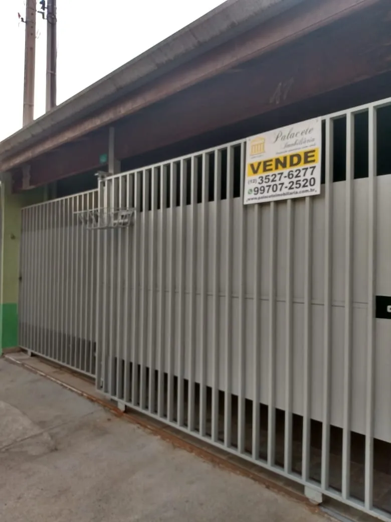 Imagem Casa à venda 2 Quartos, 1 Suite, 2 Vagas, 137.5M², Mantiqueira, Pindamonhangaba - SP