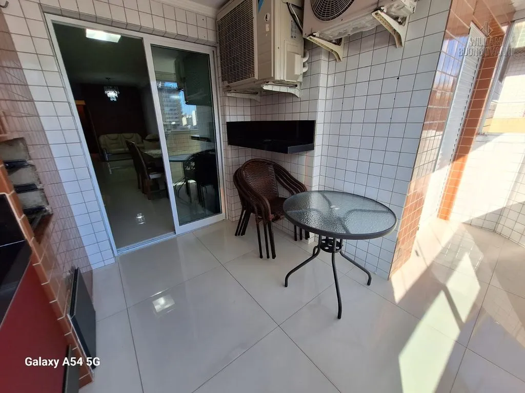 Imagem Apartamento 2 dormitórios sendo 1 suíte no coração da Vila Guilhermina