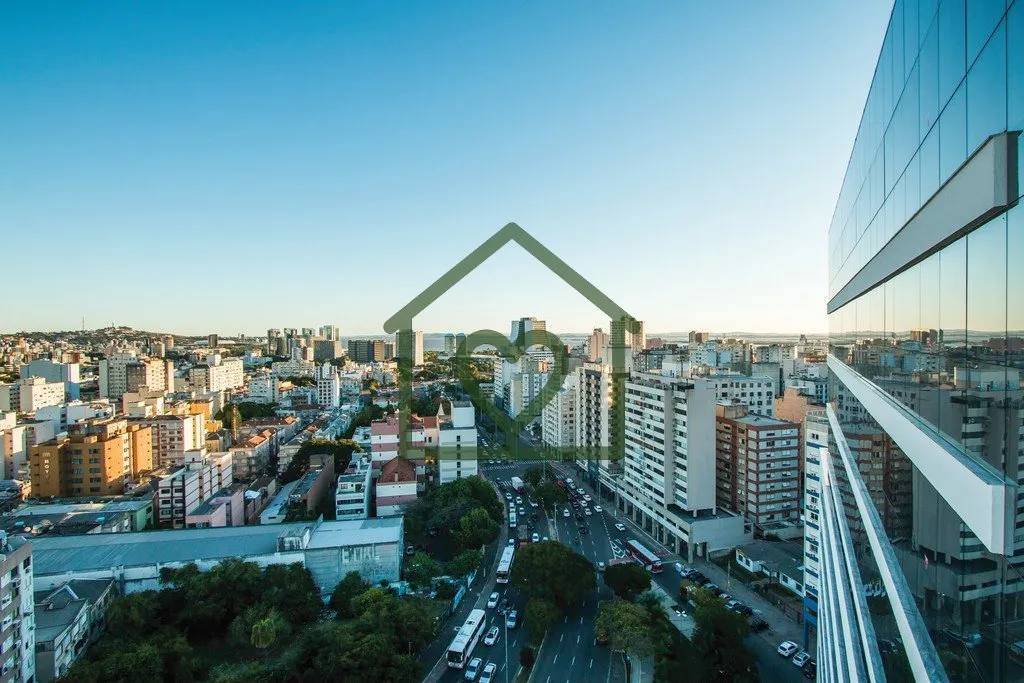 Imagem Este complexo imobiliário inicia uma nova era de investimentos em Porto Alegre. A grandeza e a excl...