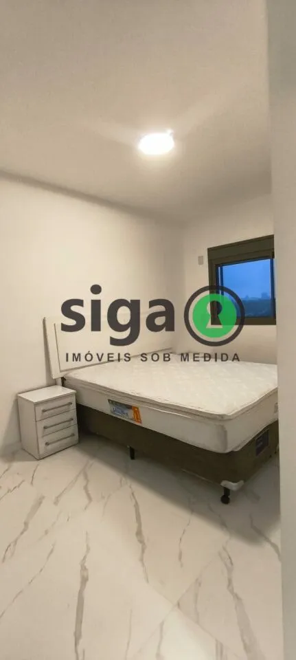 Imagem Apartamento Novo para Locação - Santo Amaro