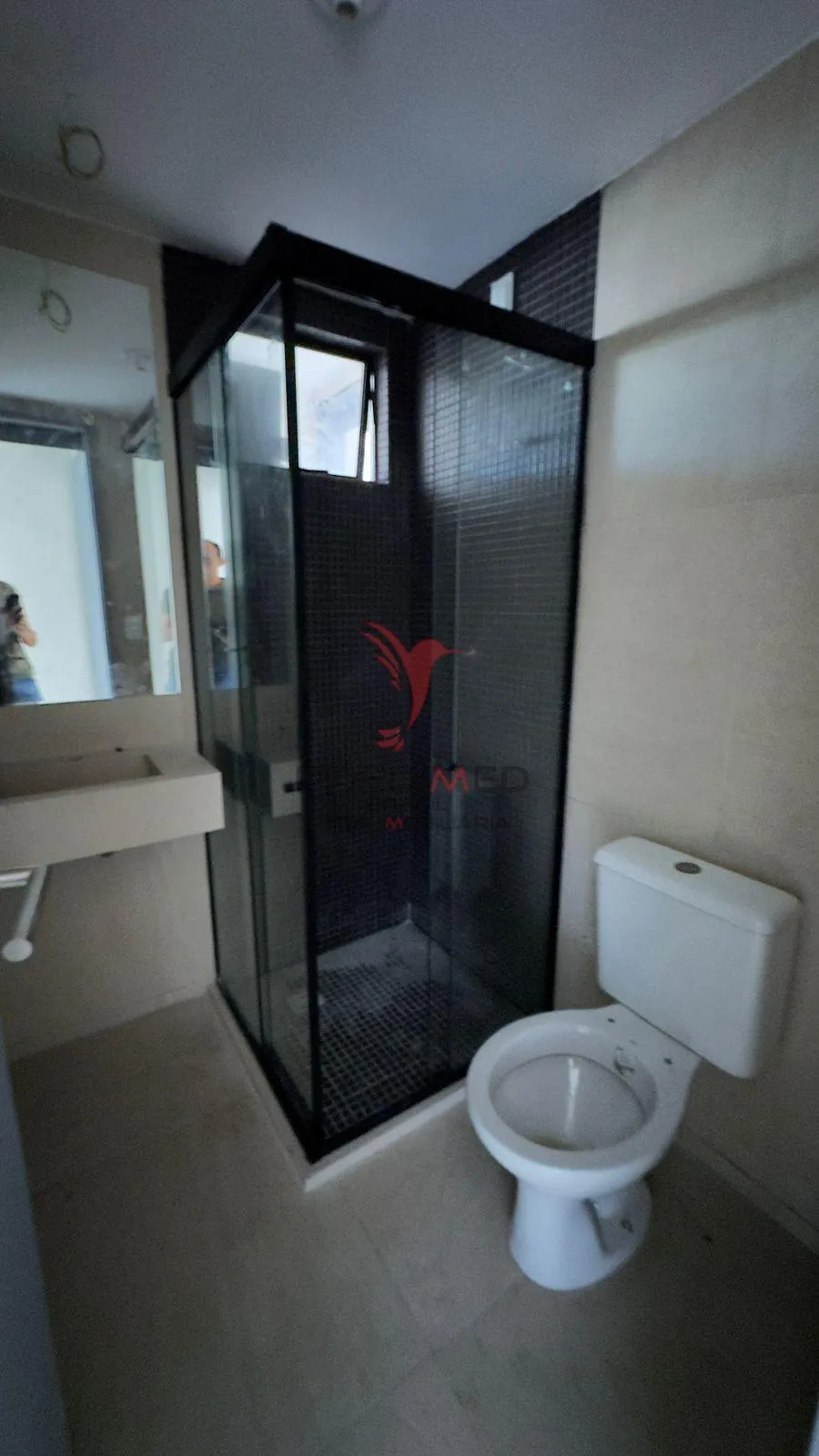 Imagem Apartamento andar alto em Manaíra