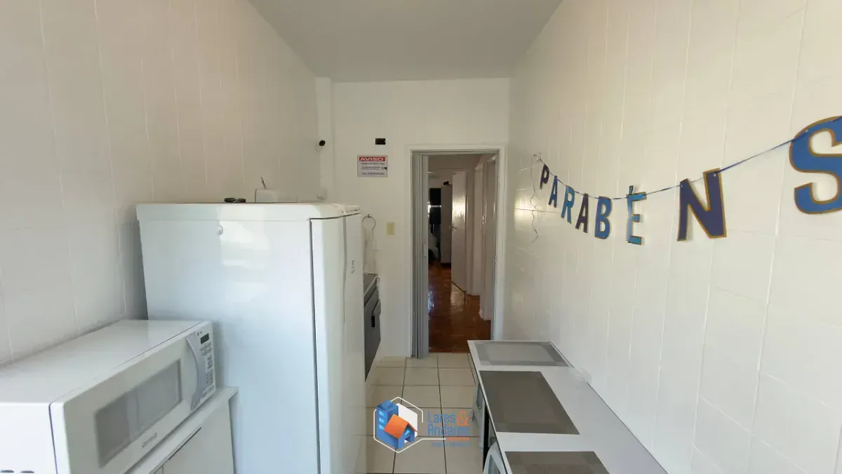 Imagem Apartamento para venda em Vila Mariana com 2 quartos, 88m²