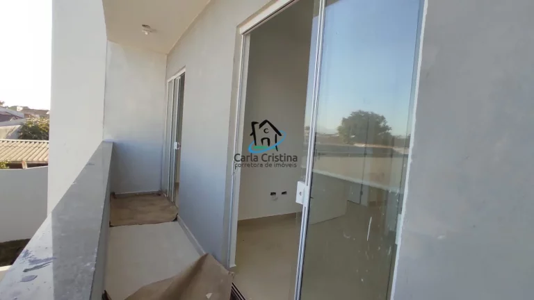Imagem CASA RESIDENCIAL em PONTAL DO PARANÁ - PR, Praia de Leste