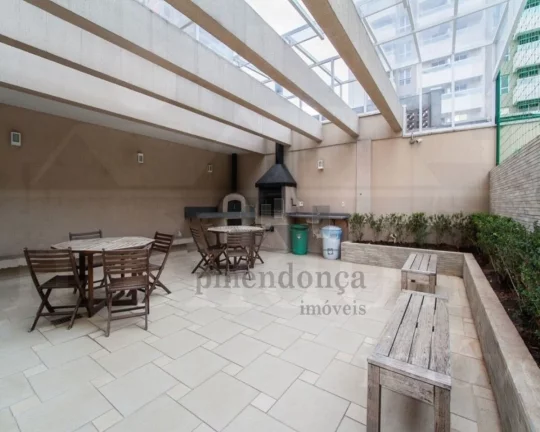 Imagem Apartamento na Barra Funda pronto para morar.