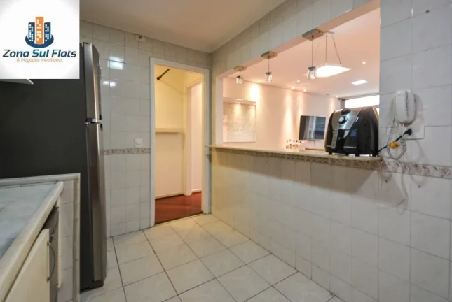 Imagem Apartamento à Venda Em Pinheiros Com 3 Dormitórios Sendo 1 Suíte e 1 Vaga