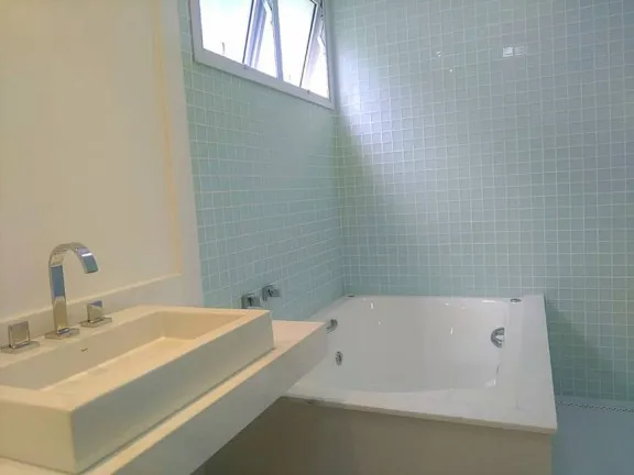 Imagem Casa de Condomínio com 4 Quartos à Venda, 586 m² em Jardim Cordeiro - São Paulo