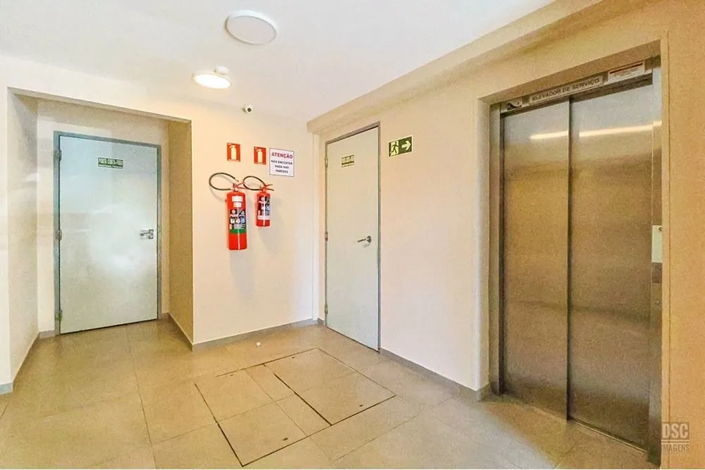 Imagem Apartamento para Venda de 3 dormitórios, sendo 1 suites, 1 vaga - Jardim Itu