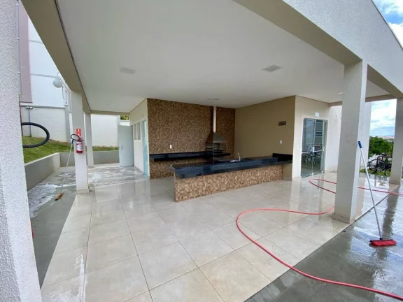 Imagem Apartamento a venda com 2 dormitórios no Solar da Colina