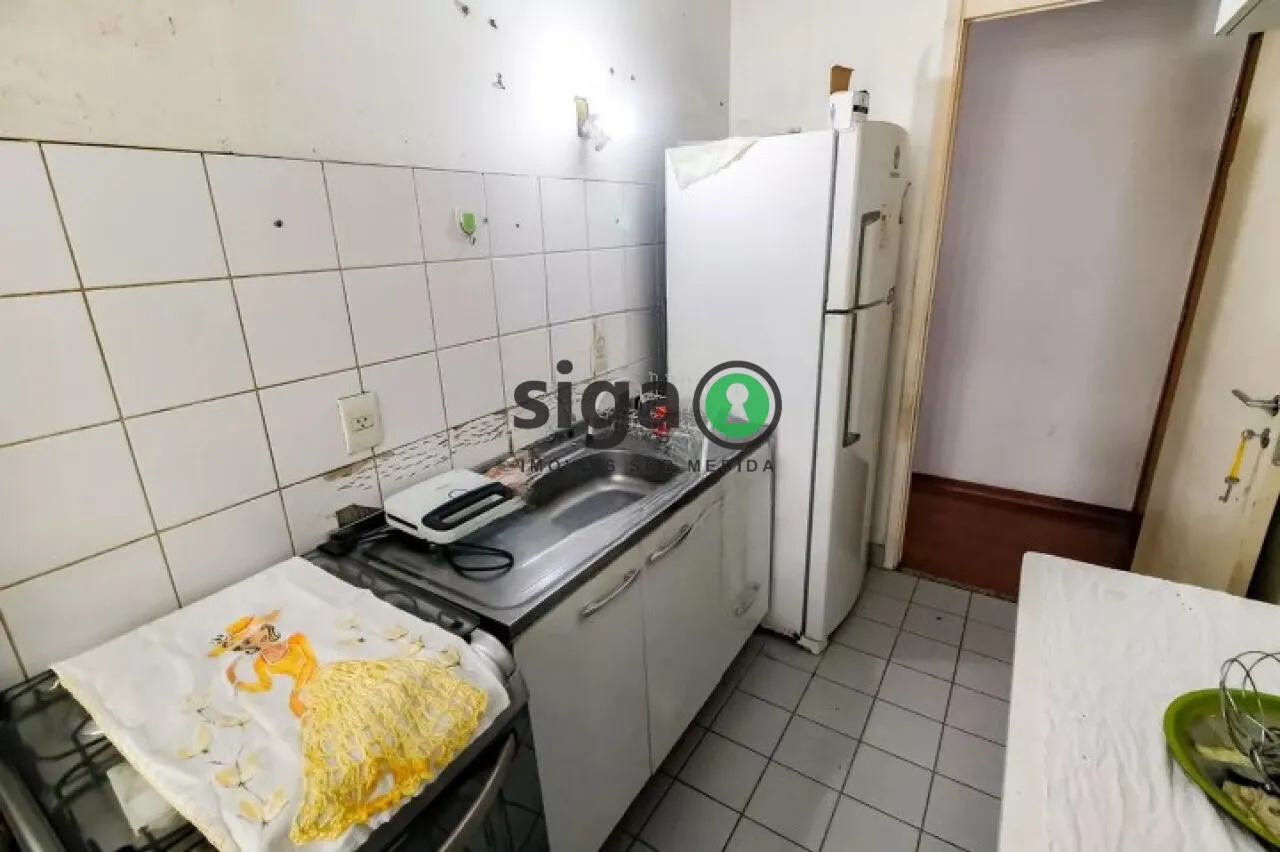 Imagem Apartamento a venda 70 m² 3 Dormitórios, 1 Suíte, 1 vaga Jardim Vazani -SP