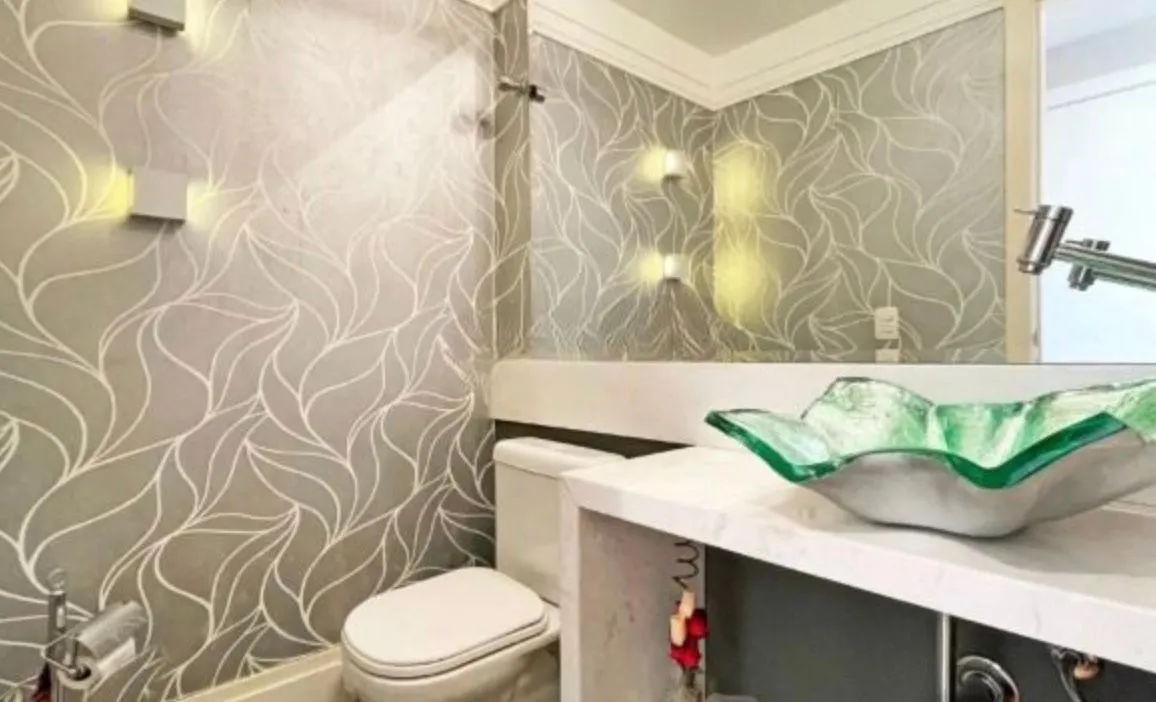 Imagem Apartamento impecável no Jardim Europa - Conforto, sofisticação e localização privilegiada