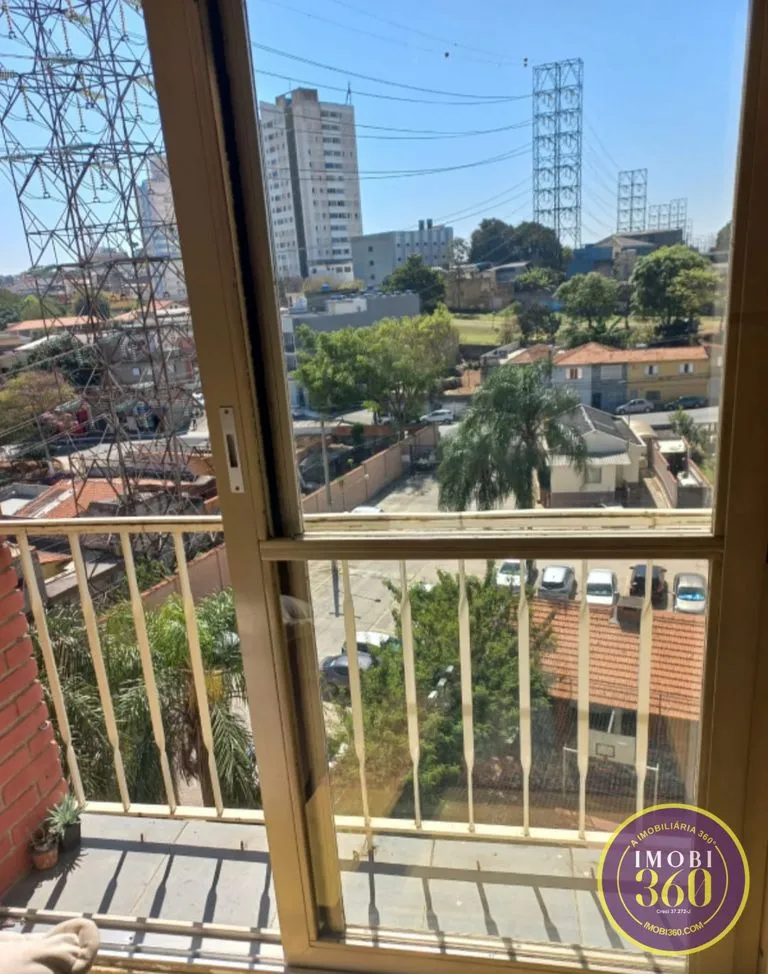 Imagem Apartamento a venda Chácara Belenzinho, 2 dormitórios sacada1 vaga de garagem
