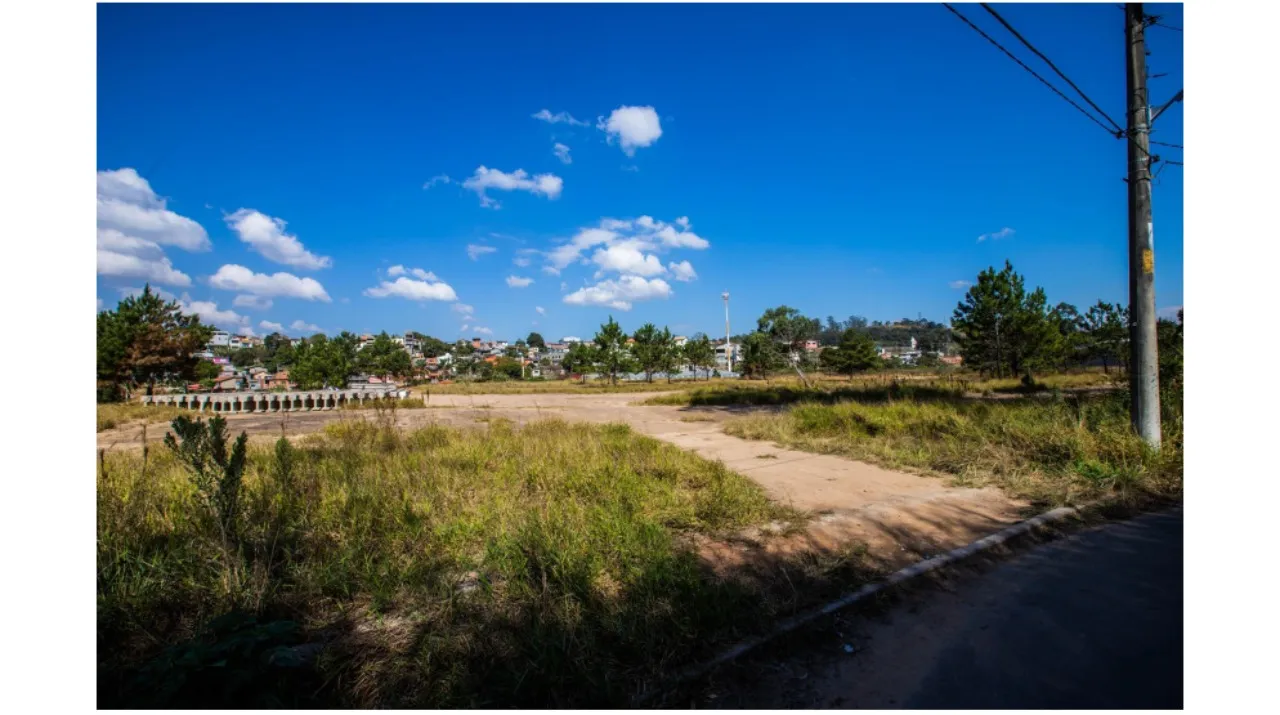 Foto do imóvel Oportunidade única: Área Industrial de 46.480m² para venda ou locação em Itapevi-SP, Estância São Francisco em ESTÂNCIA SÃO FRANCISCO, ITAPEVI - SP
