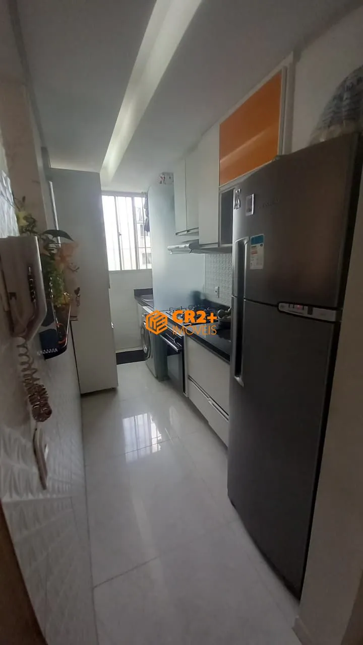 Imagem Vendo apartamento 02 quartos 01 suíte 42 m2 01 vaga de garagem, em jaboatão dos