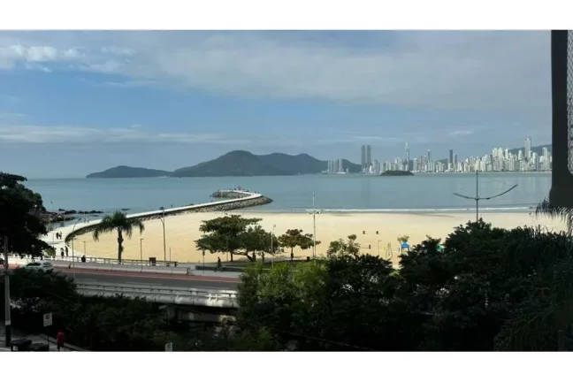 Foto do imóvel Apartamento à venda em Balneário Camboriú, Pioneiros, com 3 quartos, 143m2 em Julieta Lins