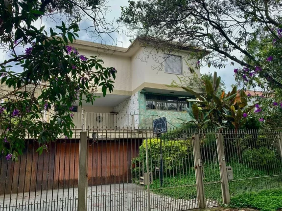 Foto do imóvel OPORTUNIDADE: LINDO SOBRADO RESIDENCIAL NO ALTO DE PINHEIROS COM EXCELENTE CUSTO X BENEFÍCIO!