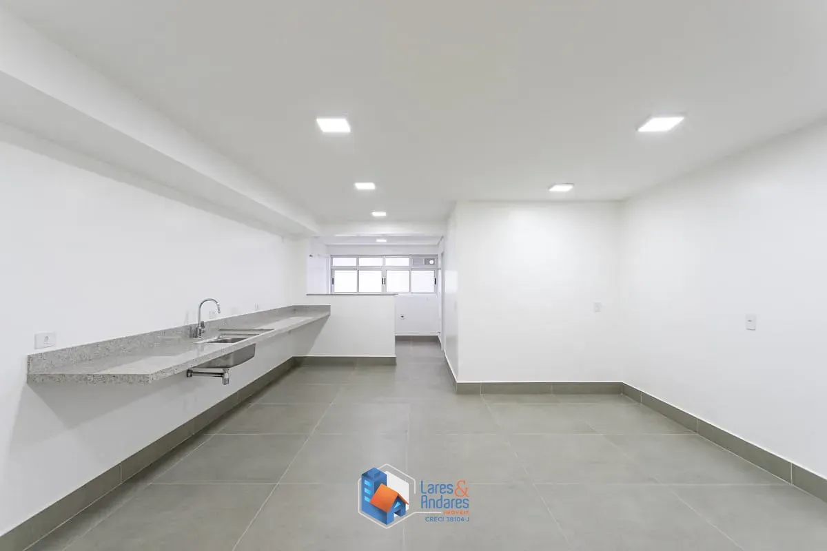 Imagem Apartamento para venda em Bela Vista com 4 quartos, sendo 2 suítes, 263m²