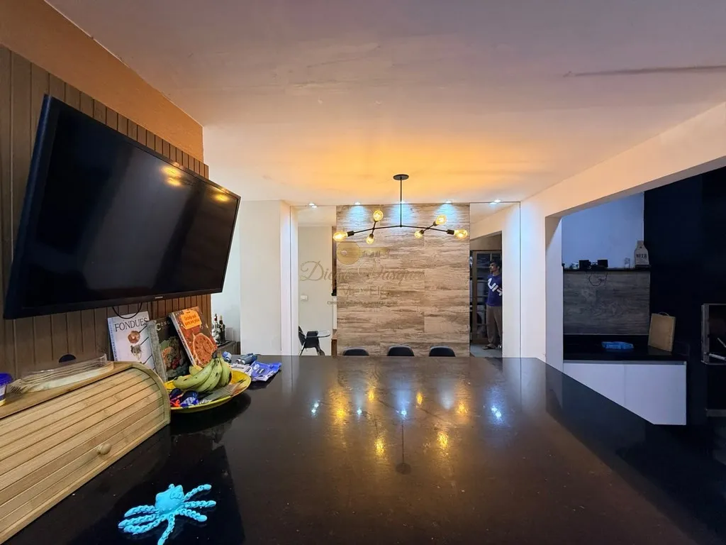 Imagem Casa em Condomínio para Venda em Teresópolis / RJ no bairro Carlos Guinle