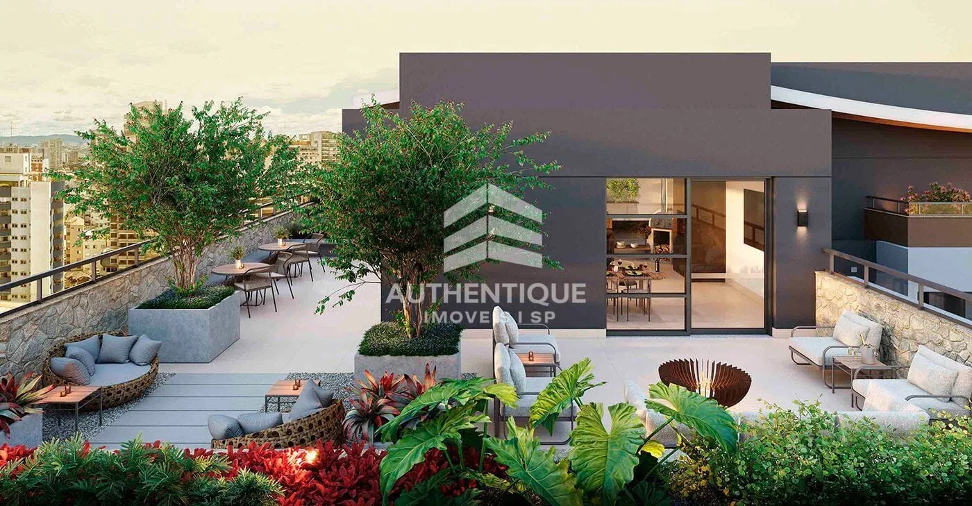 Imagem MOZAE HIGIENOPOLIS - Apartamento à venda no bairro Santa Cecília - São Paulo/SP, Zona Central