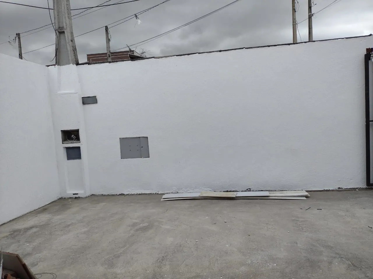 Imagem Casa à venda 4 Quartos, 2 Vagas, 250M², Conjunto Residencial Araretama, Pindamonhangaba - SP