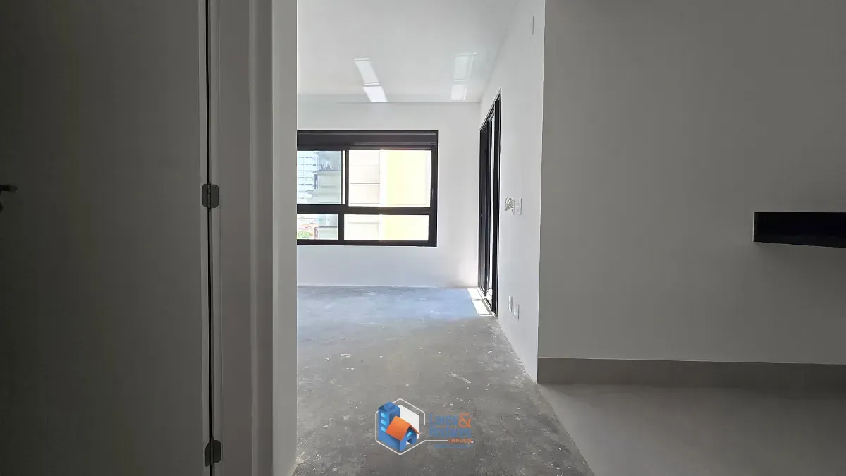 Imagem Studio para venda em Sumaré com 1 quarto, 34m²