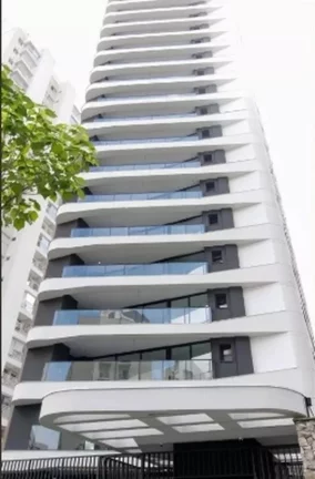 Imagem ARCOS ITAIM - EVEN - Apto de 154m² (Unidade de Revenda), próximo ao Shopping JK Iguatemi!