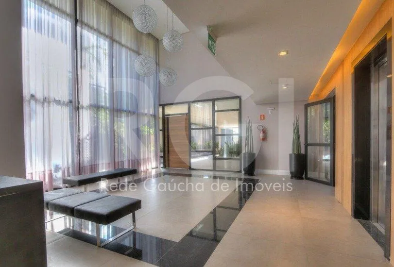 Imagem Apartamento para Venda - 100.09m², 3 dormitórios, sendo 3 suites, 2 vagas - Meni