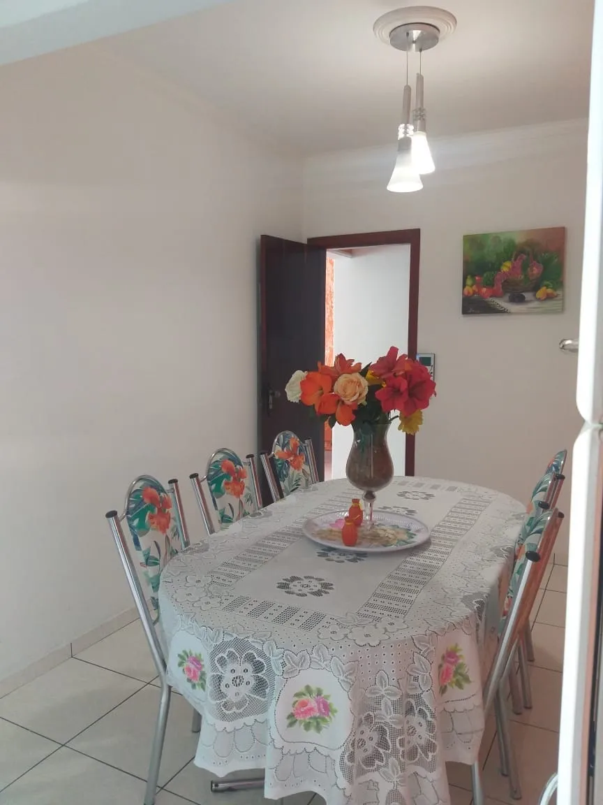 Imagem Casa à venda 3 Quartos, 1 Suite, 3 Vagas, 305M², Residencial Pasin, Pindamonhangaba - SP