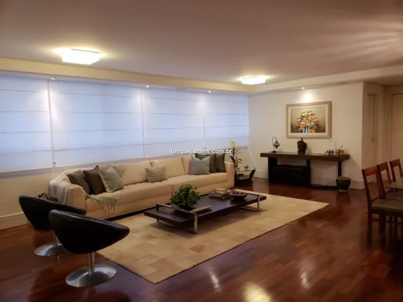 Apartamento para alugar Jardim Paulista São Paulo