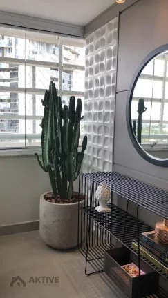 Imagem Apartamento em Empresarial 18 do Forte - Barueri