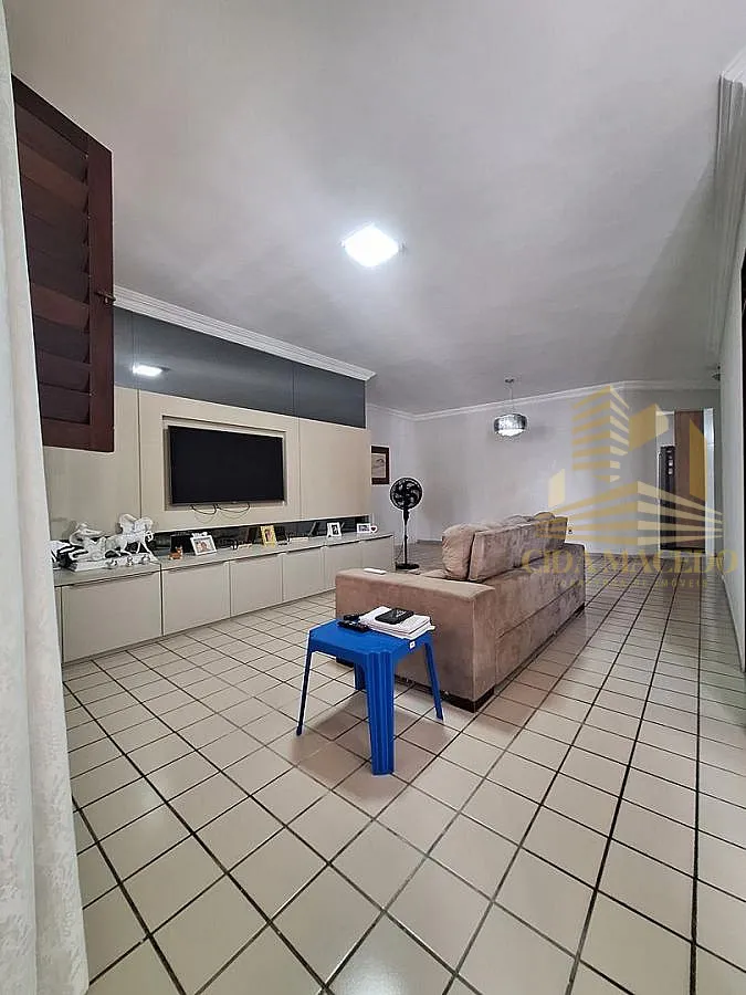 Imagem Casa a Venda no bairro Bessa - João Pessoa, PB