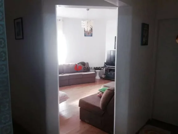Imagem Sobrado à venda 3 Quartos, 3 Vagas, 287M², Olímpico, São Caetano do Sul - SP