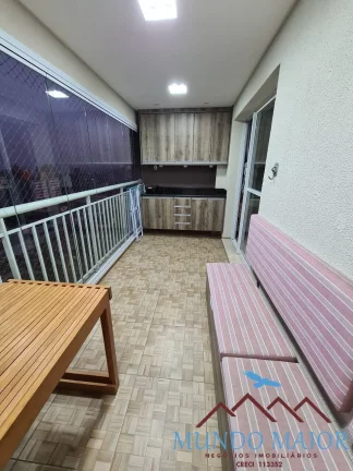 Imagem Seu Novo Lar com Vista Panorâmica, Sol da Tarde e Estrutura Completa !!