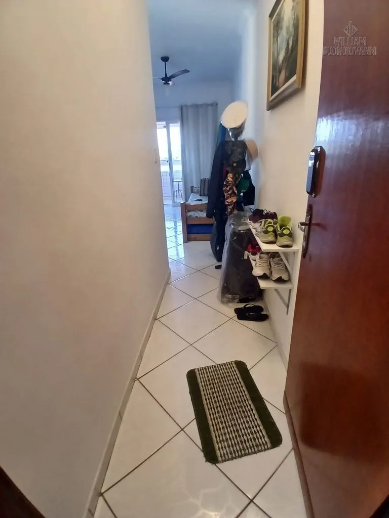 Imagem Apartamento 01 dormitório Frente Rua - MONGAGUA