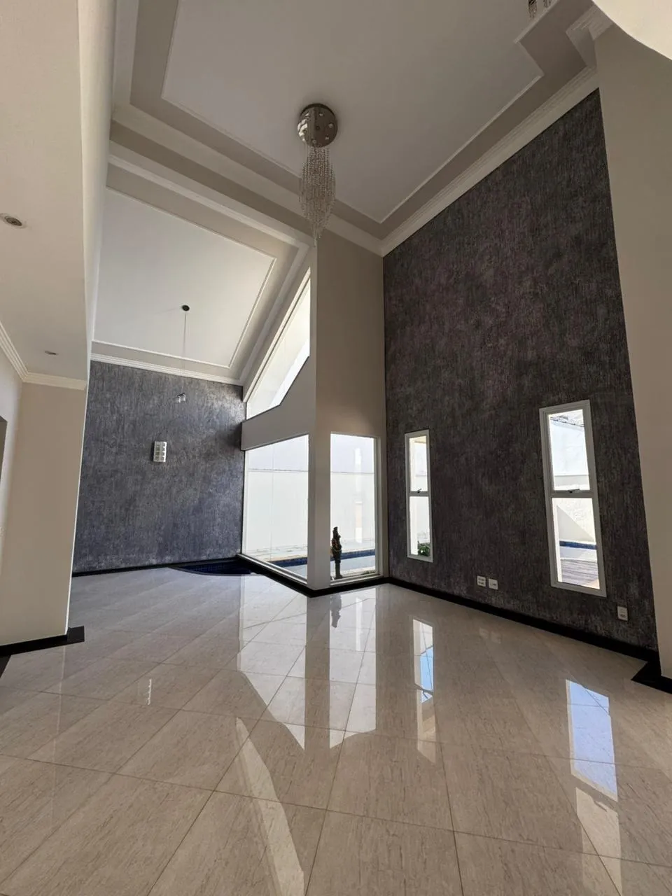 Imagem Casa à venda no Condomínio Villa dos Inglezes ? Sorocaba/SP