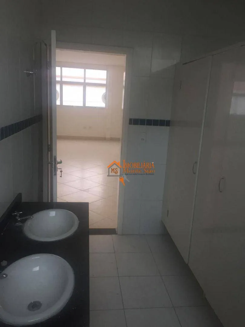 Imagem Prédio à venda, 2150 m² por R$ 12.000.000,00 - Centro - Guarulhos/SP