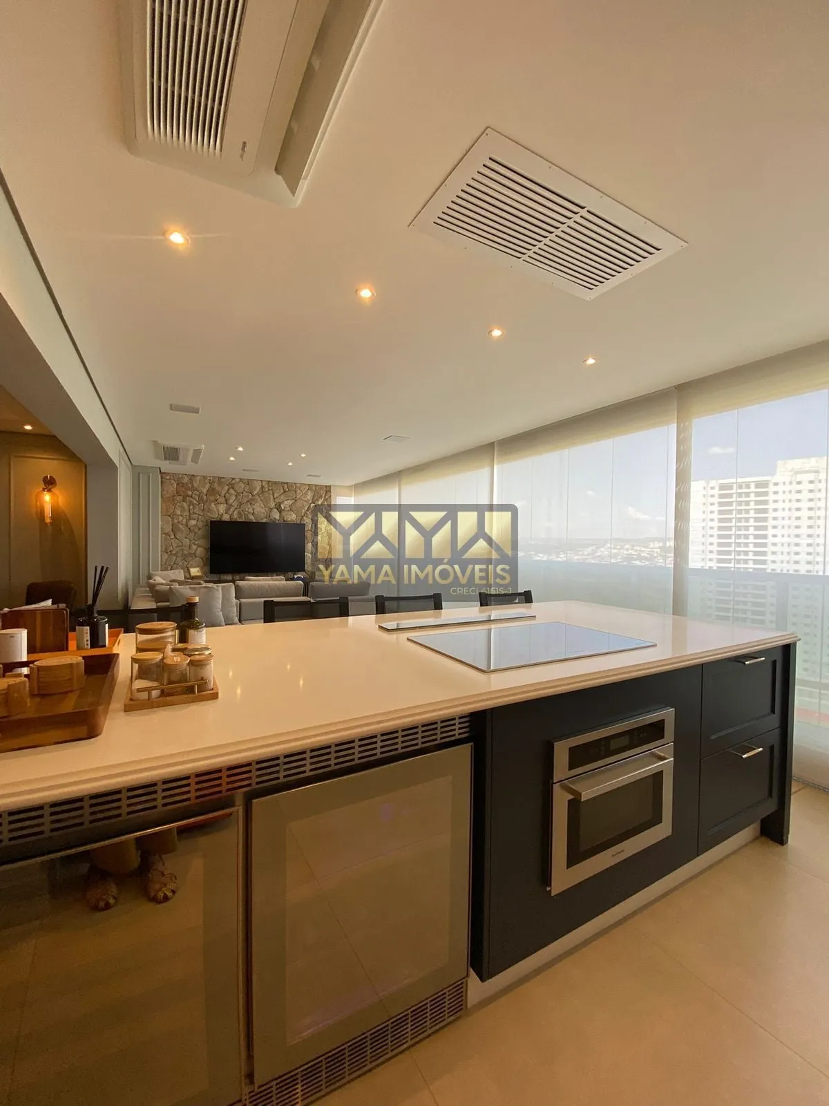 Imagem Ed. Cidade de Vancouver - Apartamento à venda no bairro Jardim Ilhas do Sul - Ribeirão Preto/SP