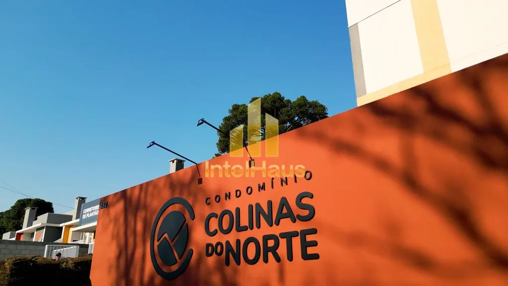 Imagem O condomínio Colinas do Norte está localizado no Bairro Santa Cândida. Um dos bairros mais antigo...