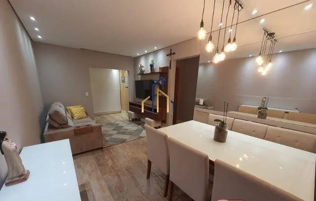 Apartamento para Venda em Santo André / SP no bairro Campestre
