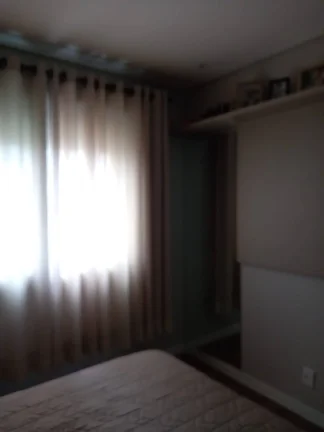 Imagem Apartamento Condomínio Anima 107 m² Sala estendida 2 Dormitórios 2 Vagas