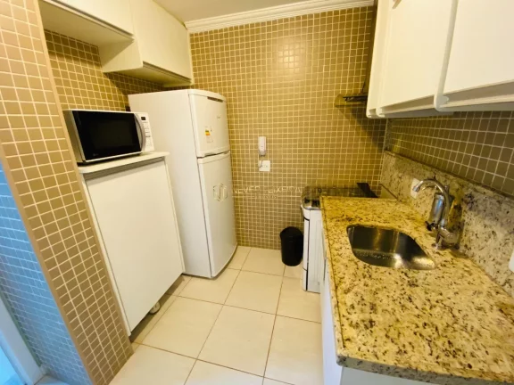 Imagem APARTAMENTO RESIDENCIAL em BRASÍLIA - DF, SETOR NOROESTE
