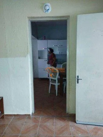 Imagem Sobrado com 8 dormitórios à venda, 402 m² por R$ 1.255.500,00 - Vila Barros - Guarulhos/SP