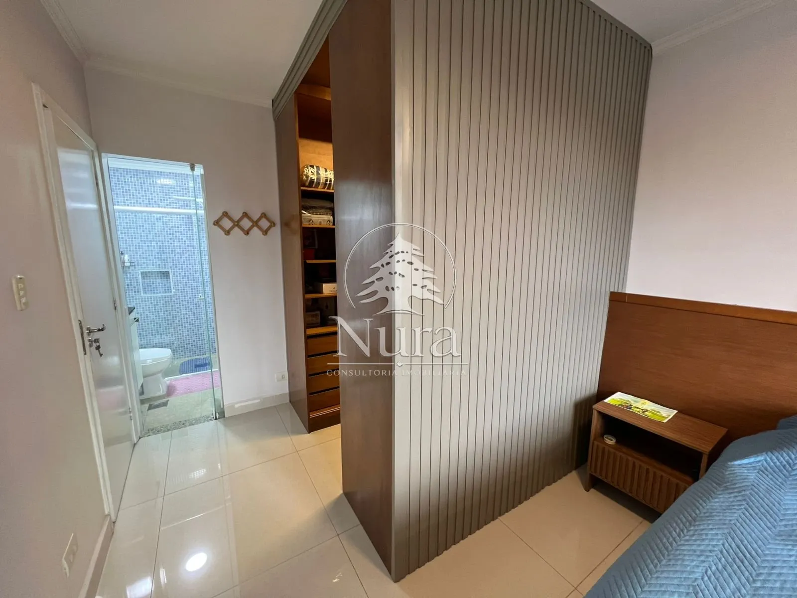 Imagem Apartamento de 2 quartos, 90m² no bairro Aparecida, em Santos